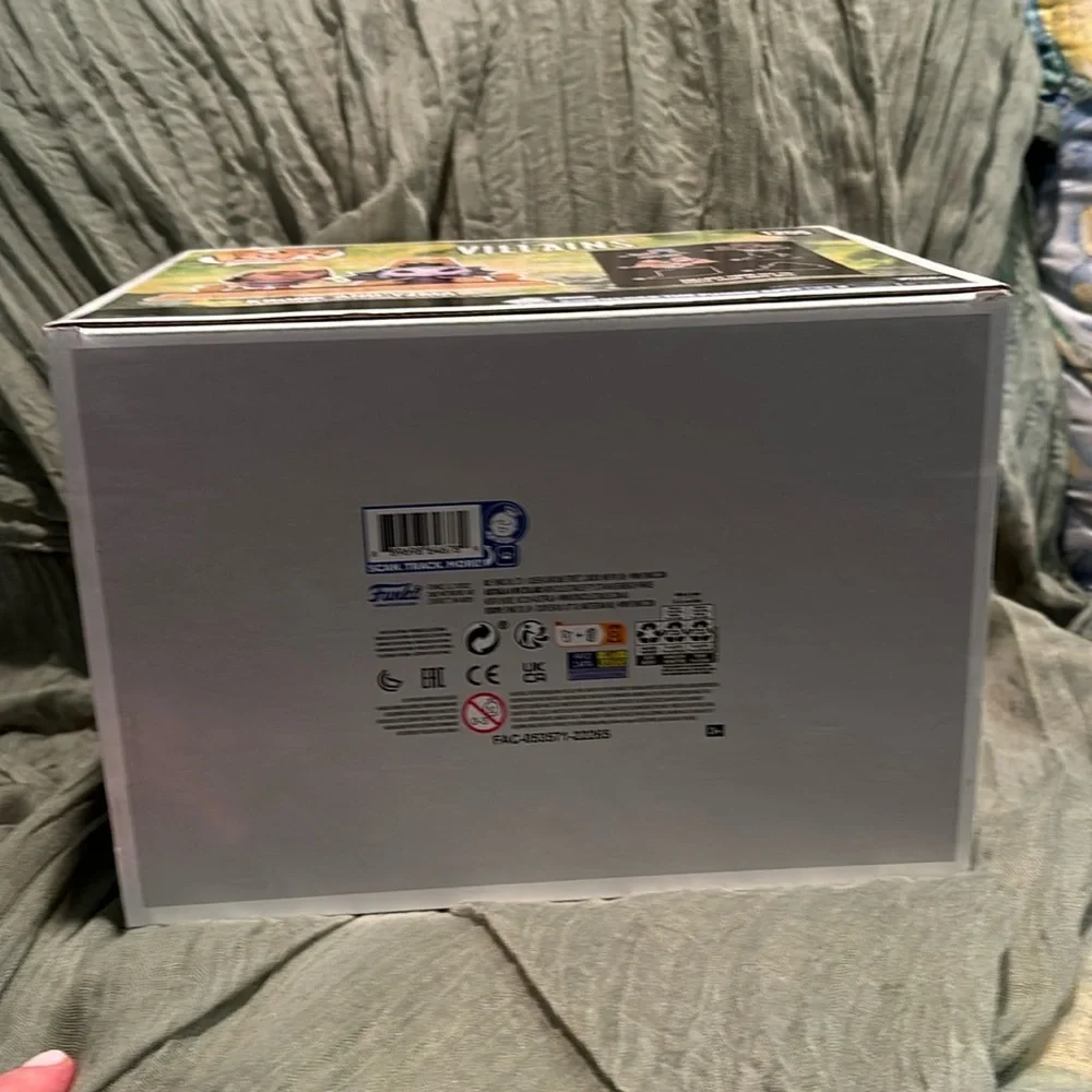 Funko Pop! Moment Kronk and Yzma 1205 NIB - Picture 5 of 5